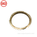 Auto Parts Transmission Synchronizer ring FOR chinese car 23522444/23861856